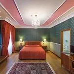 Ξενοδοχείο Strozzi Palace Φλωρεντία