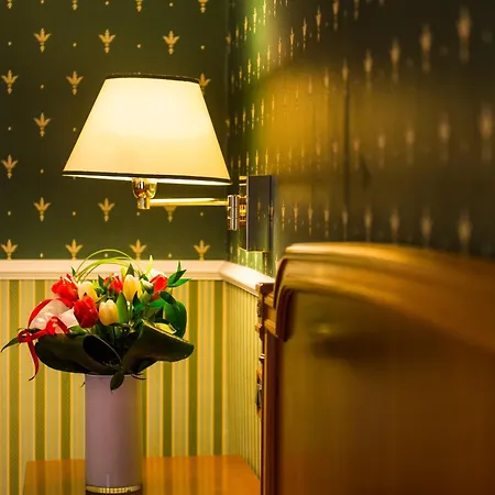 Hotel Strozzi Palace