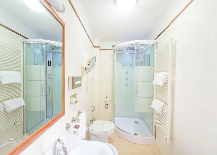 Strozzi Palace Hotel Firenze