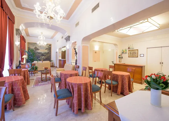 Strozzi Palace Hotel Firenze