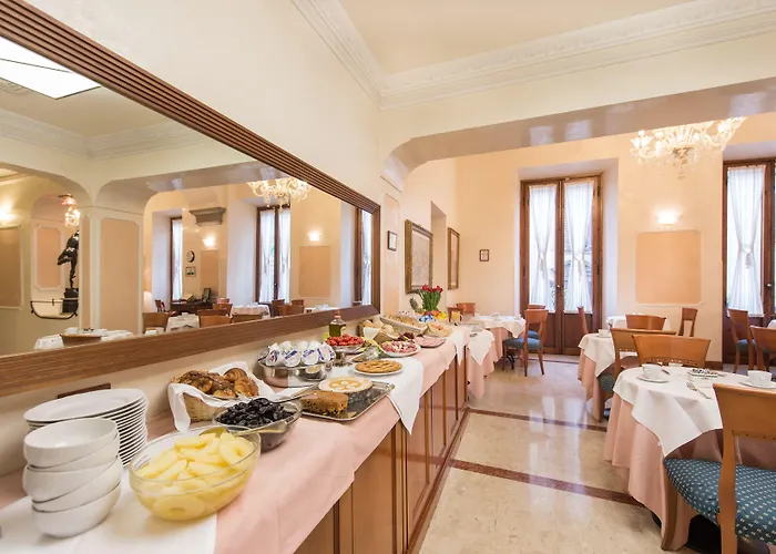 Hotel Strozzi Palace