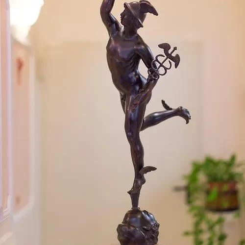 Hotel Strozzi Palace 4*