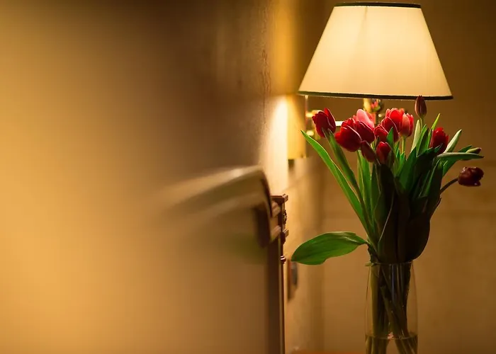 Hotel Strozzi Palace 4*