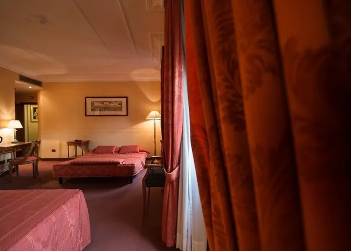 Strozzi Palace 4* Firenze
