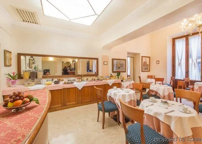 Hotel Strozzi Palace Firenze