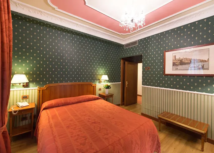 Strozzi Palace 4* Firenze