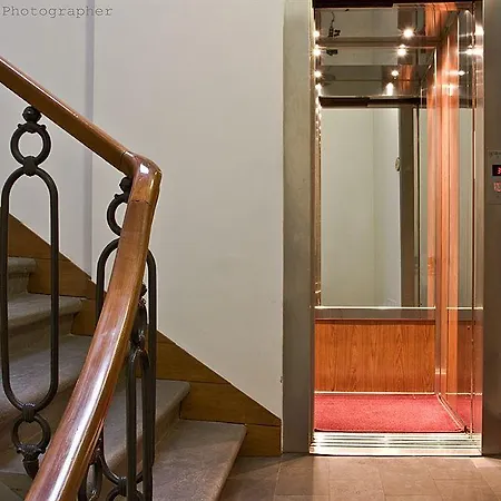 Strozzi Palace 4*