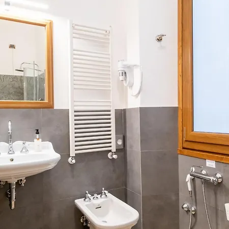 Strozzi Palace 4*