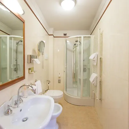 Hotel Strozzi Palace Florence