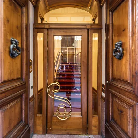 Strozzi Palace 4*