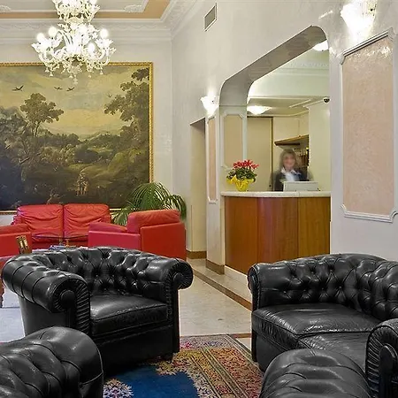 Strozzi Palace פירנצה