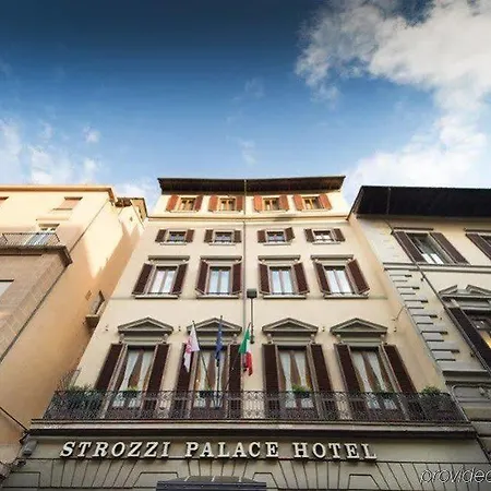 Strozzi Palace 4* Florence