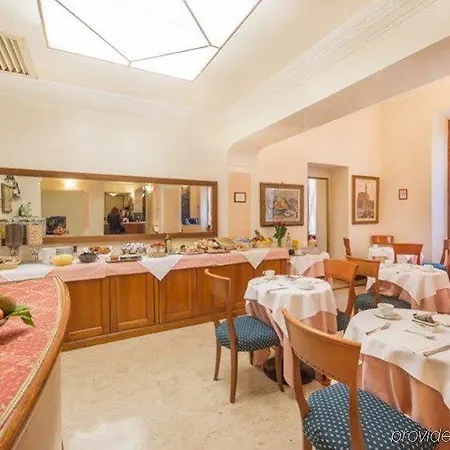 מלון Strozzi Palace פירנצה