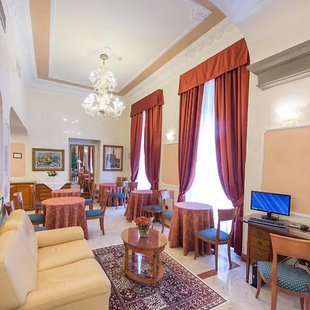 Strozzi Palace Hotel