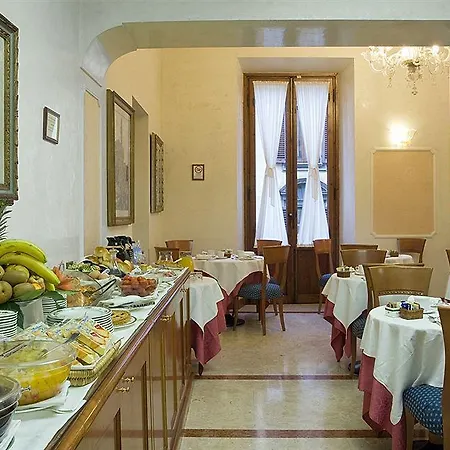 Strozzi Palace 4* פירנצה