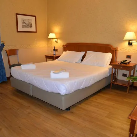Strozzi Palace Hotel Florencie