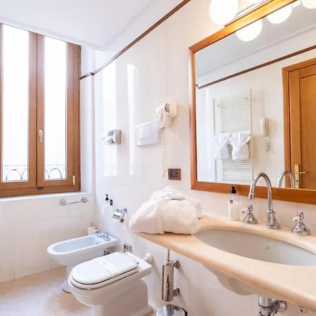 Hotel Strozzi Palace