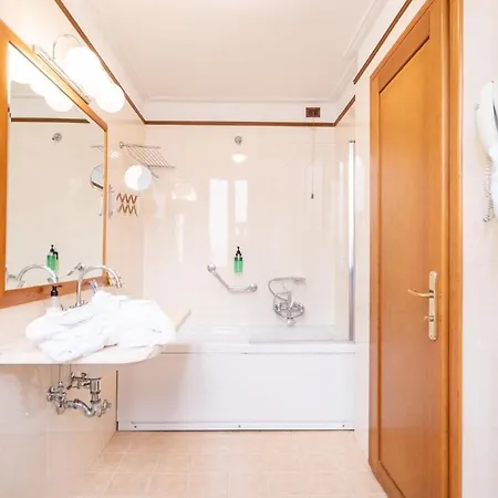 Strozzi Palace Hotel Florenz