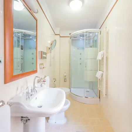 Hotel Strozzi Palace Florence