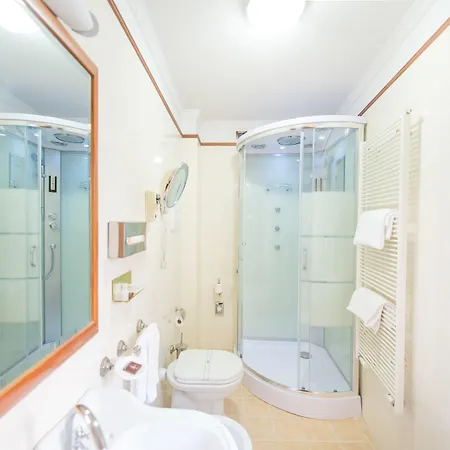 Strozzi Palace Hotel Florence