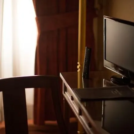 Strozzi Palace Florencie