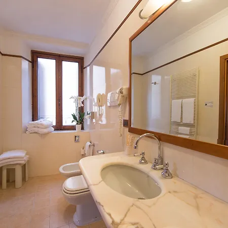 Strozzi Palace Hotel