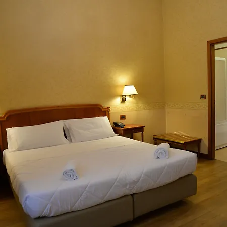 Strozzi Palace Hotel