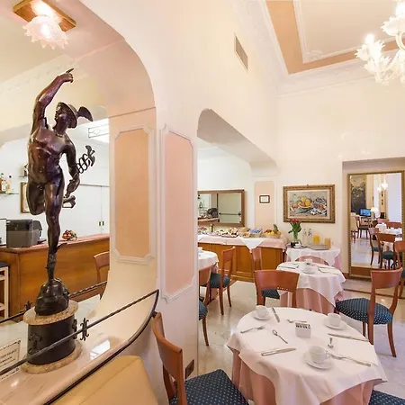 Strozzi Palace Hotel 4*