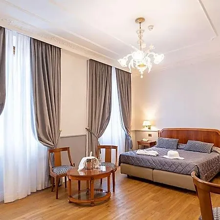 Hotel Strozzi Palace