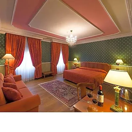 Strozzi Palace
