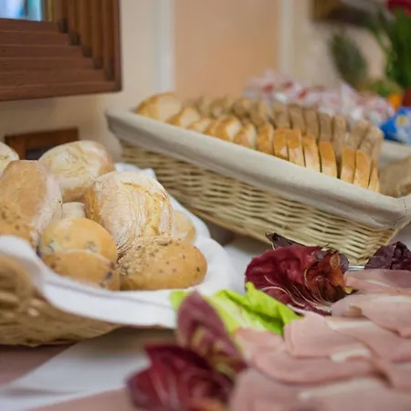 Hotel Strozzi Palace