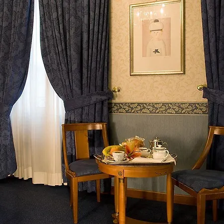 Hotel Strozzi Palace