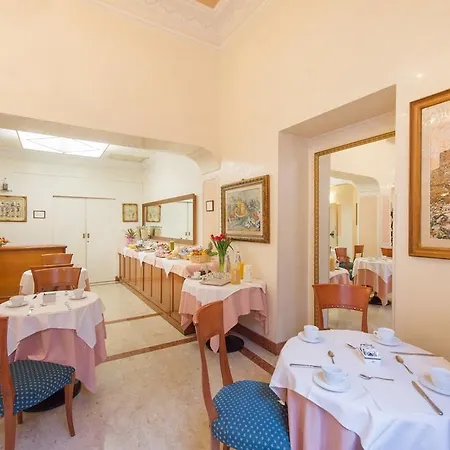 Strozzi Palace Флоренция