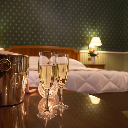 Strozzi Palace 4*