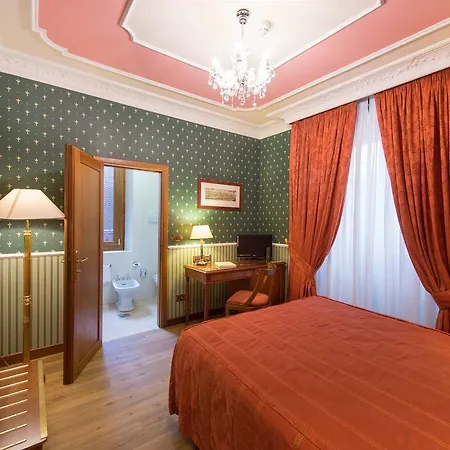 Strozzi Palace Florencia