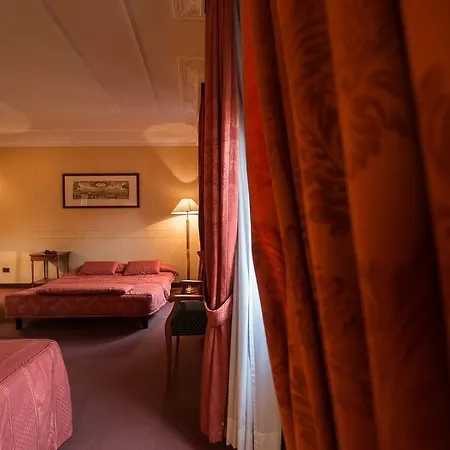 Strozzi Palace 4* Florencia