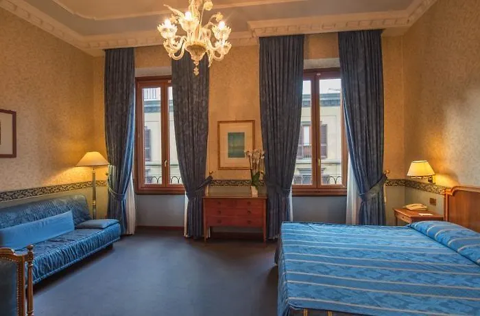 Strozzi Palace Ξενοδοχείο