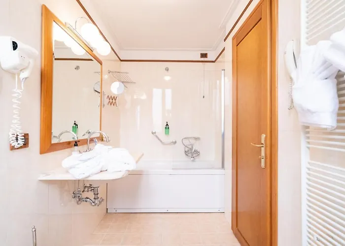 Strozzi Palace Hotel Florenz