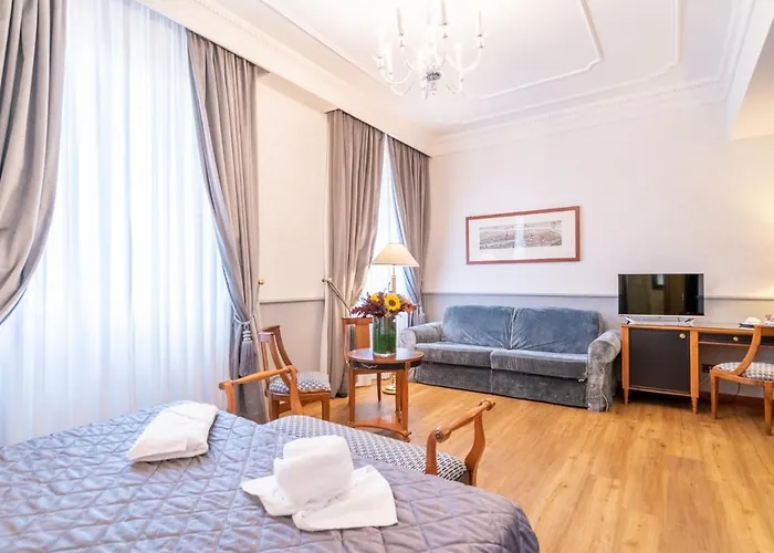 ストロッツィ パレス フィレンツェ