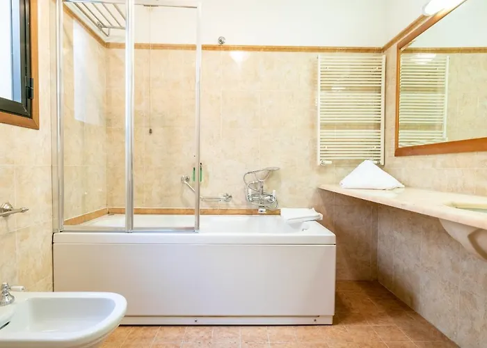 ホテル ストロッツィ パレス 4*