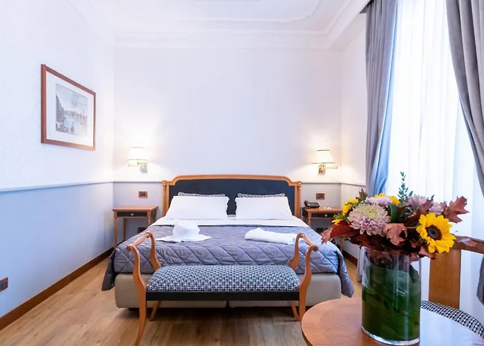 ストロッツィ パレス フィレンツェ