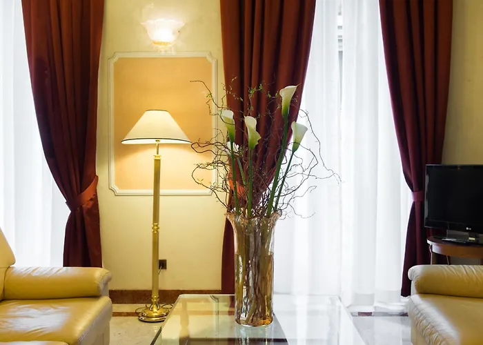 ストロッツィ パレス フィレンツェ