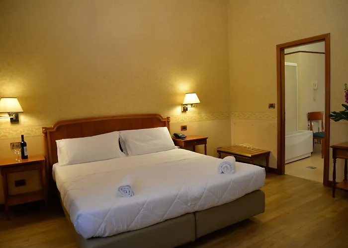 ストロッツィ パレス ホテル