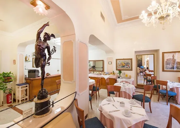 Strozzi Palace Ξενοδοχείο 4*