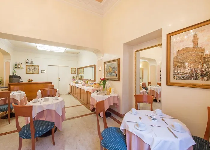 ストロッツィ パレス フィレンツェ