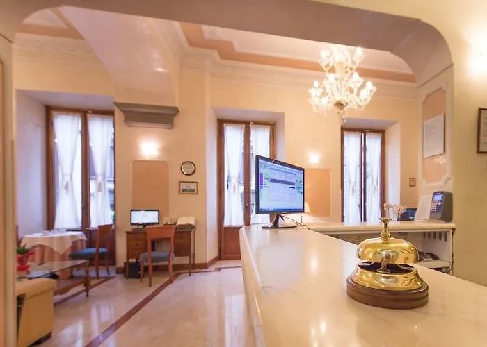 Hotel Strozzi Palace