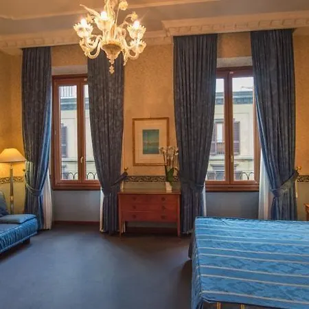 Strozzi Palace Hotel