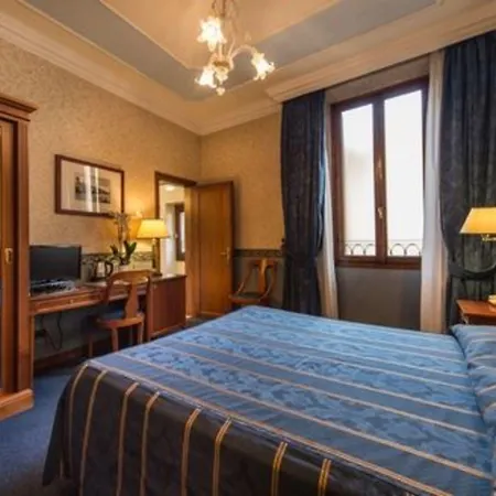 Strozzi Palace Florencja