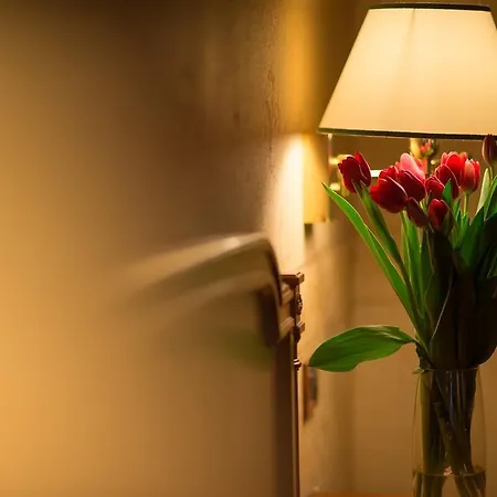 מלון Strozzi Palace 4*