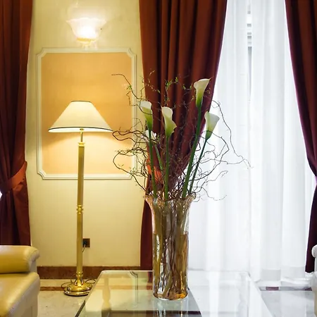 Strozzi Palace Firenze